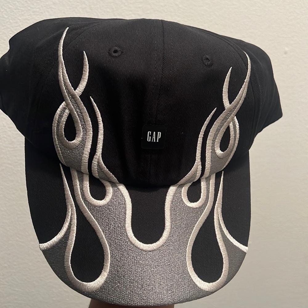 Yeezy Gap x Balenciaga Cap